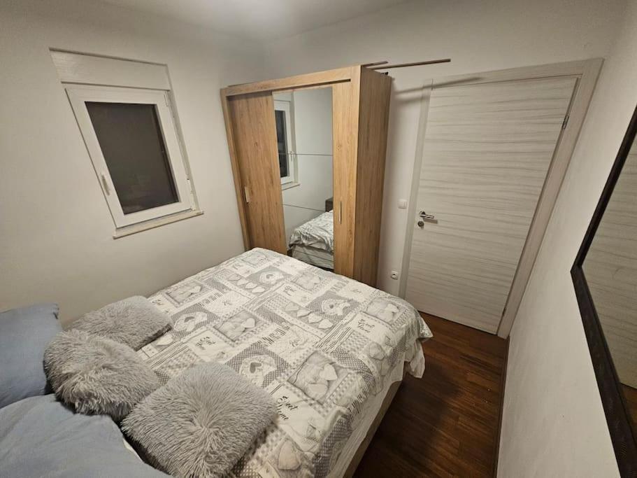 Bruna Apartment Split