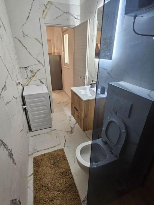 Apartment Bruna